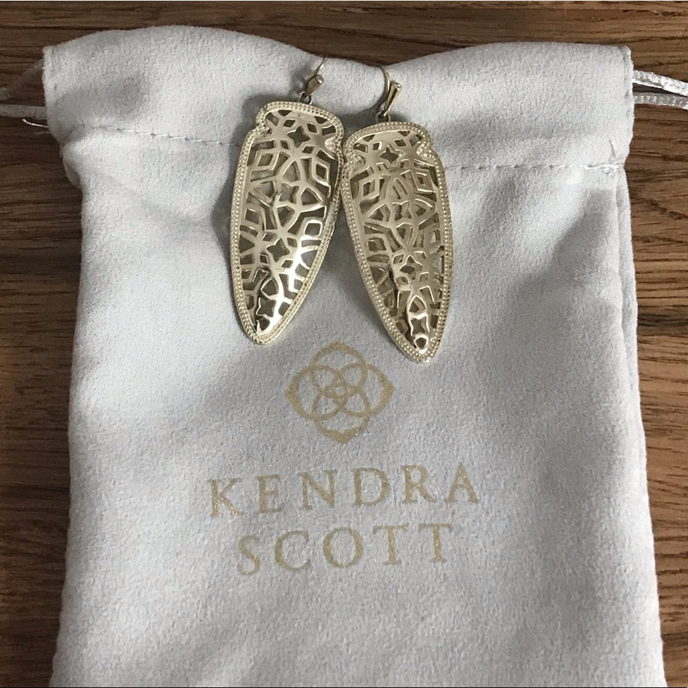 Kendra Scott Skylar Earrings